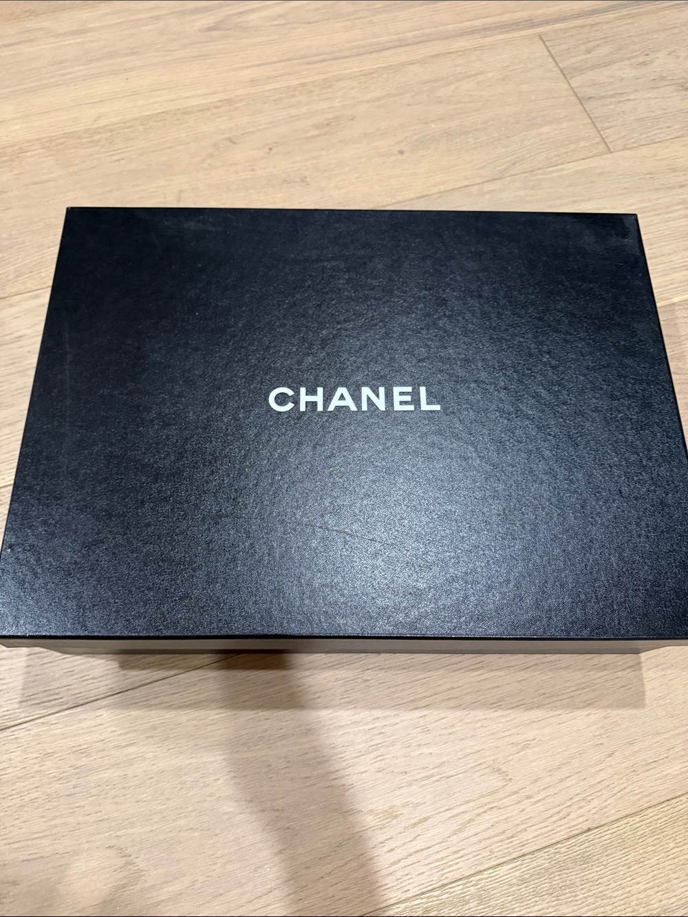 CHANEL wedge peep toe  bootie - Picture 11 of 13